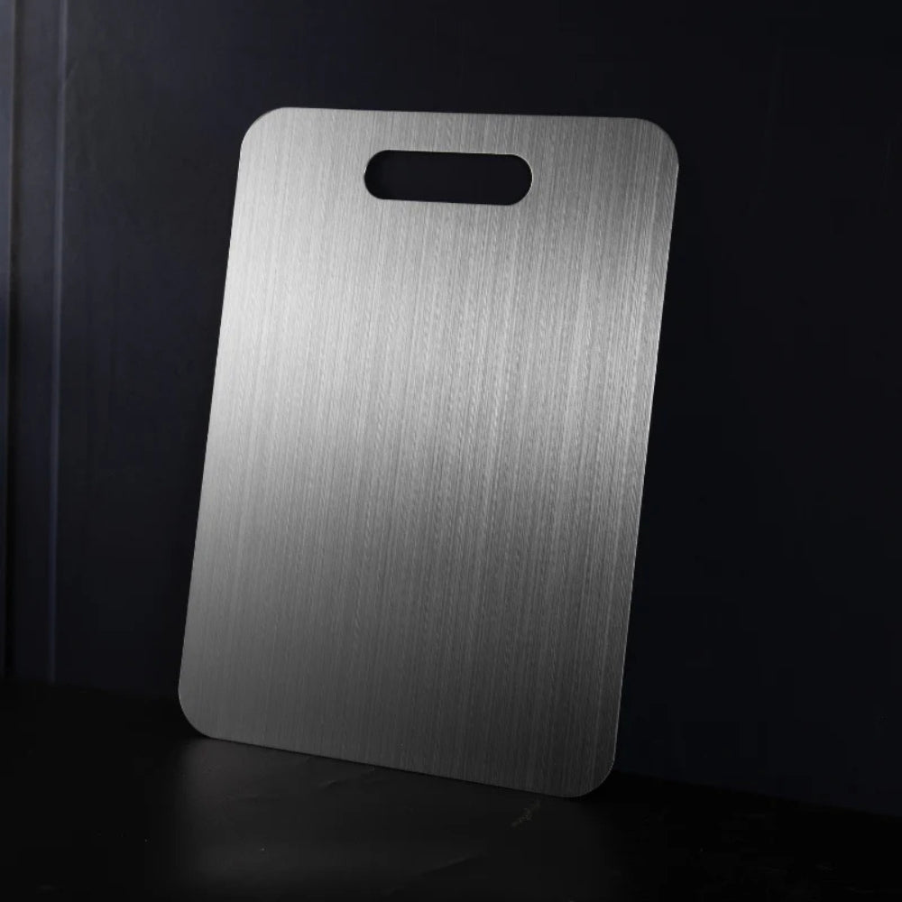 Wellnika™ - The Permanent Cutting Board