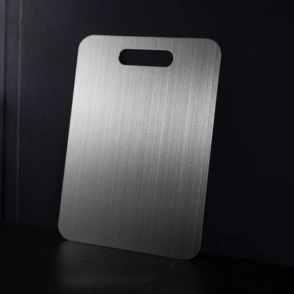 Wellnika™ - The Permanent Cutting Board