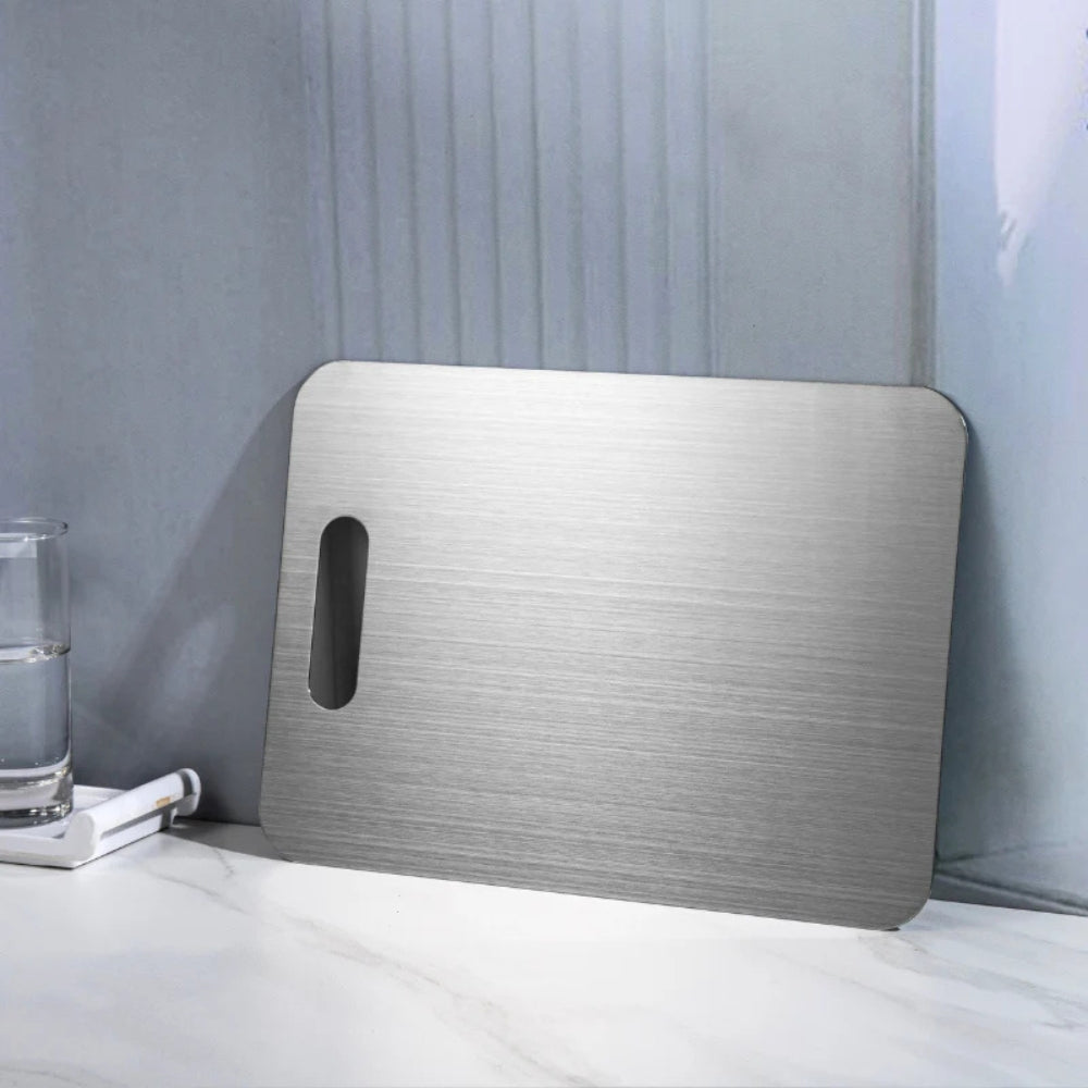 Wellnika™ - The Permanent Cutting Board