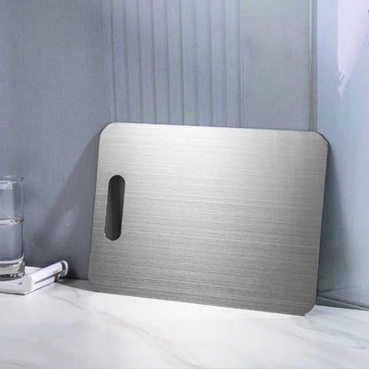 Wellnika™ - The Permanent Cutting Board