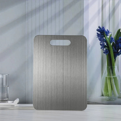 Wellnika™ - The Permanent Cutting Board