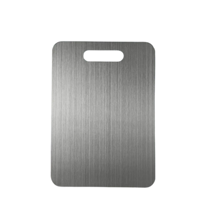 Wellnika™ - The Permanent Cutting Board