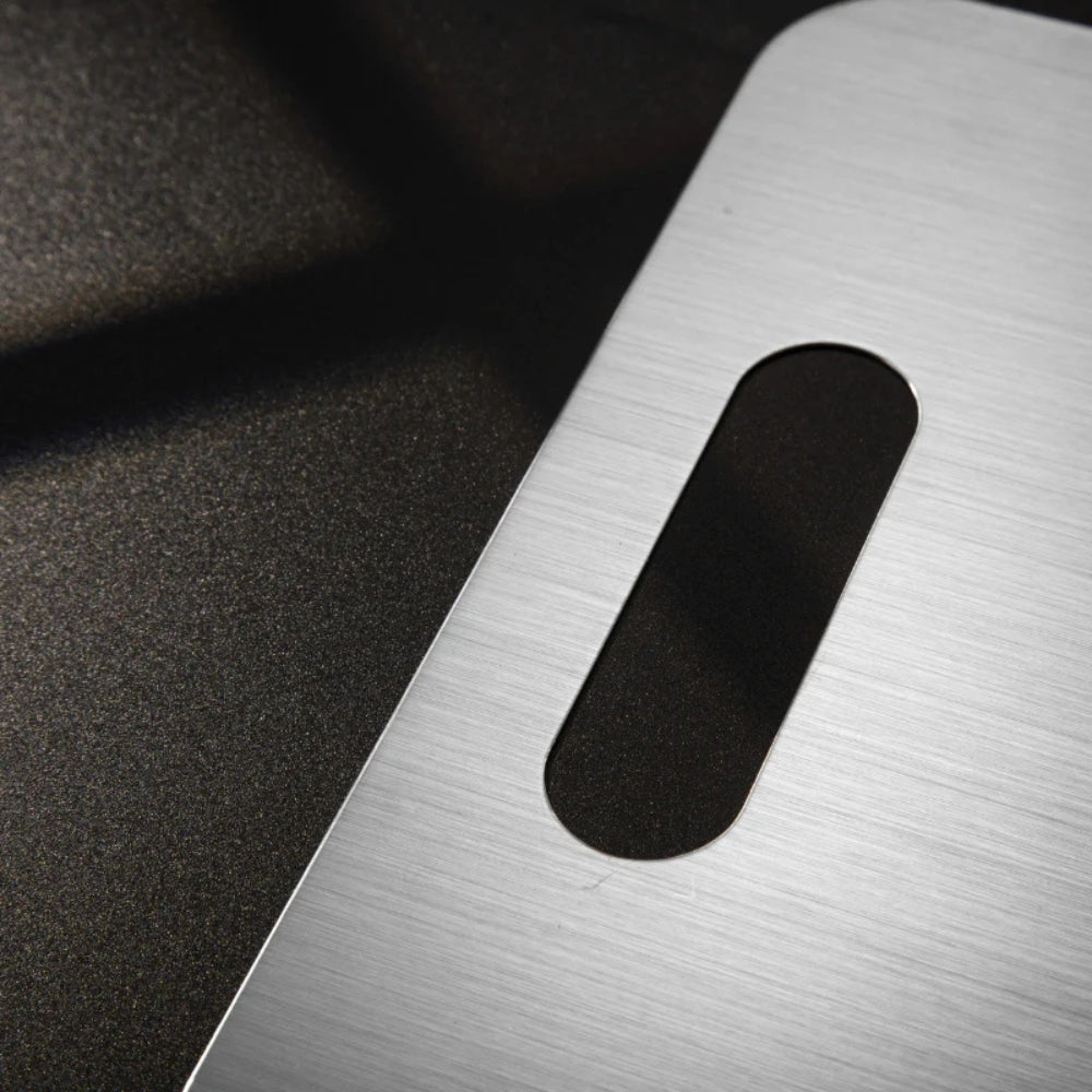 Wellnika™ - The Permanent Cutting Board