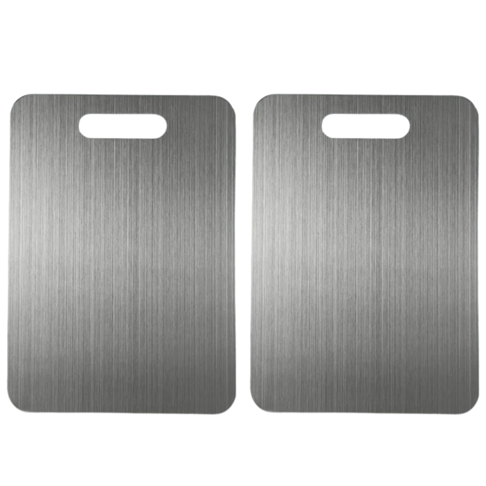 Wellnika™ - The Permanent Cutting Board