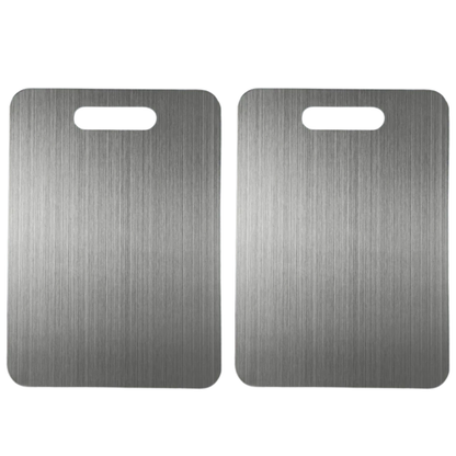 Wellnika™ - The Permanent Cutting Board