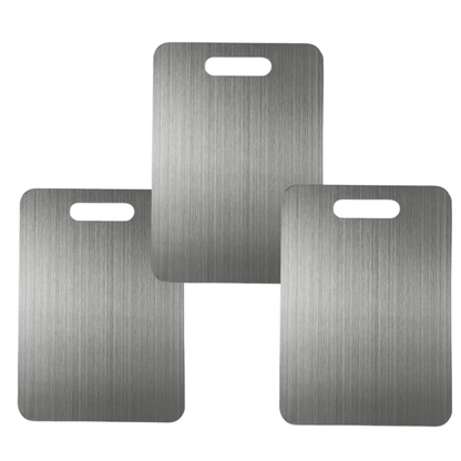 Wellnika™ - The Permanent Cutting Board