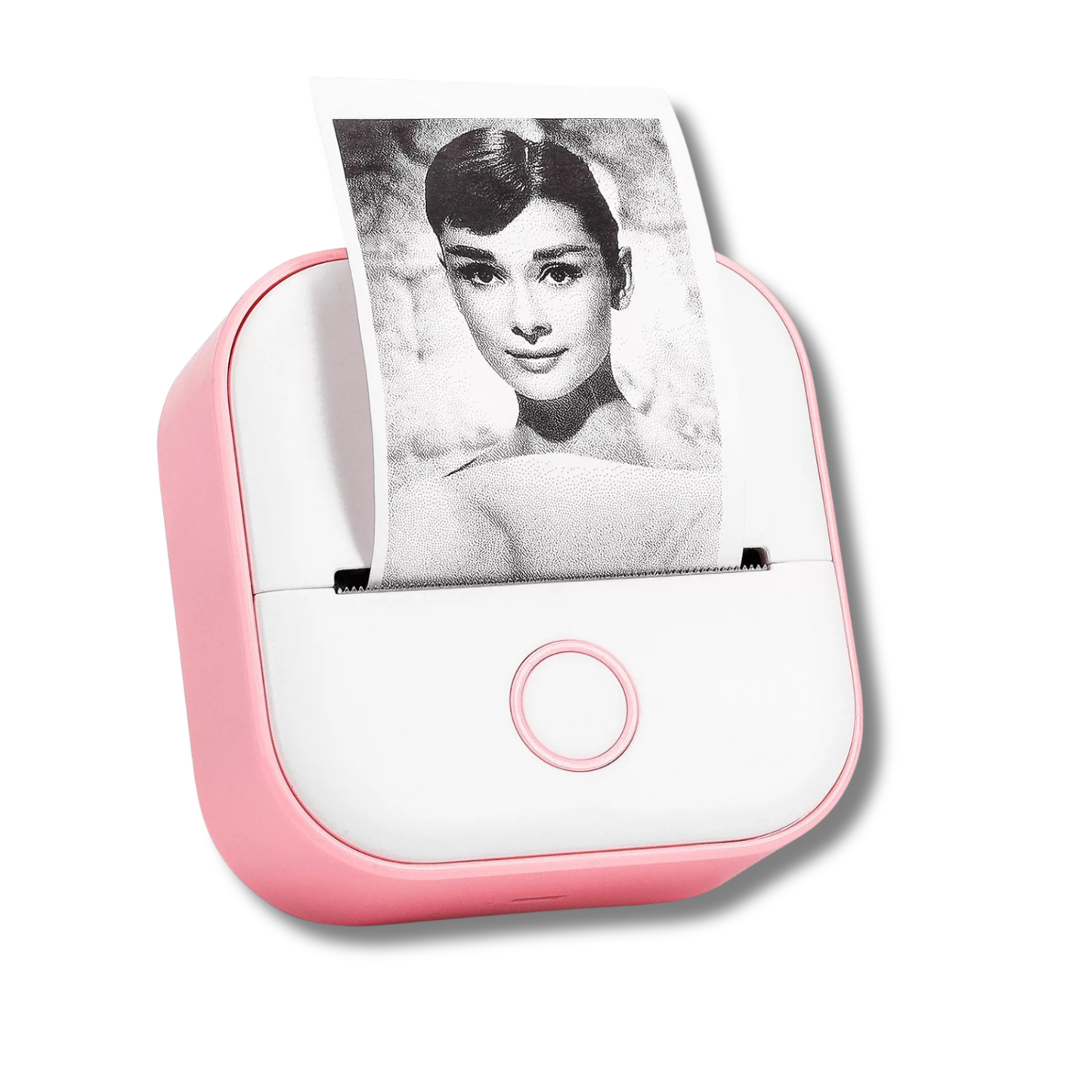 Wellnika™ - Portable Mini Printer