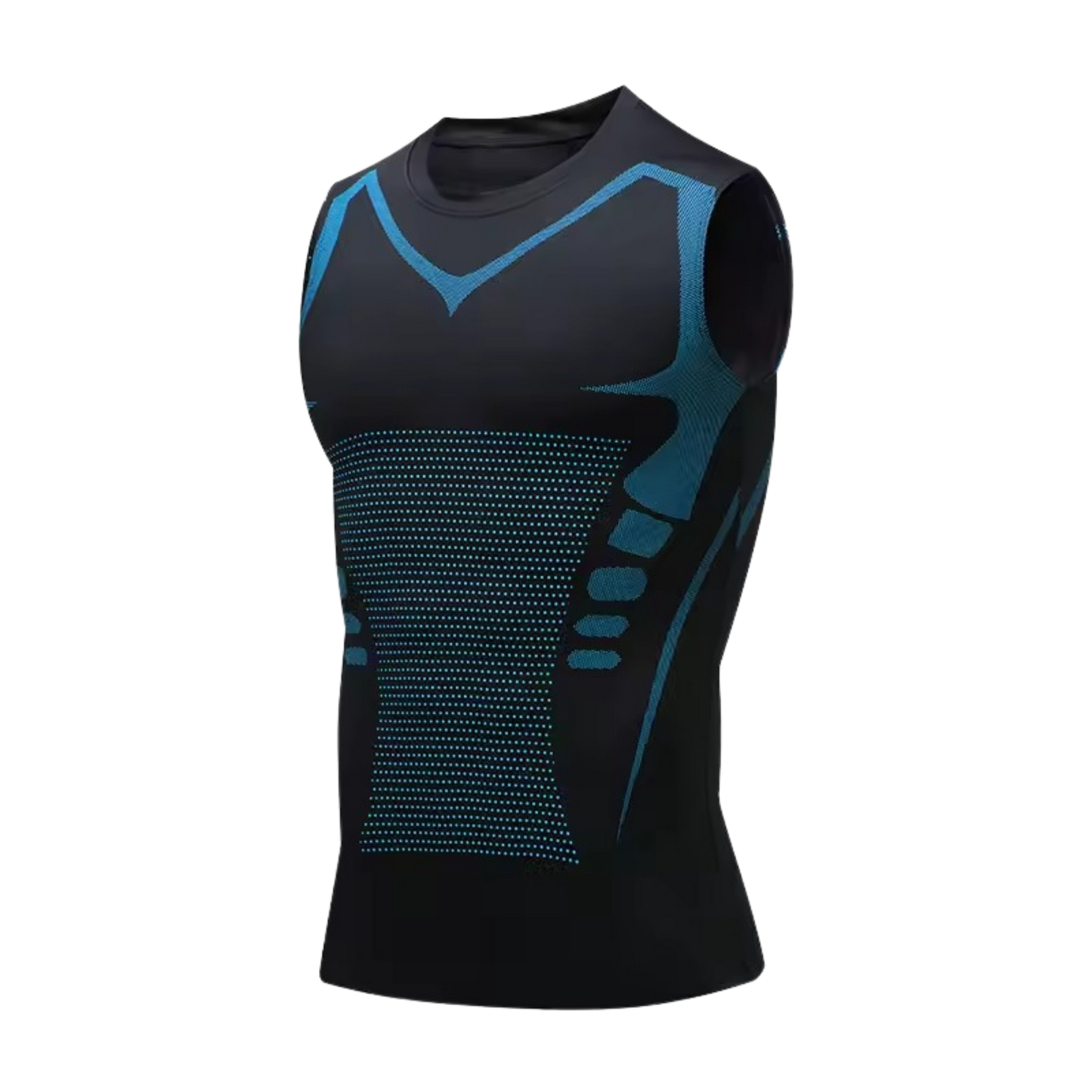 Wellnika™ - Compression Muscle Tank