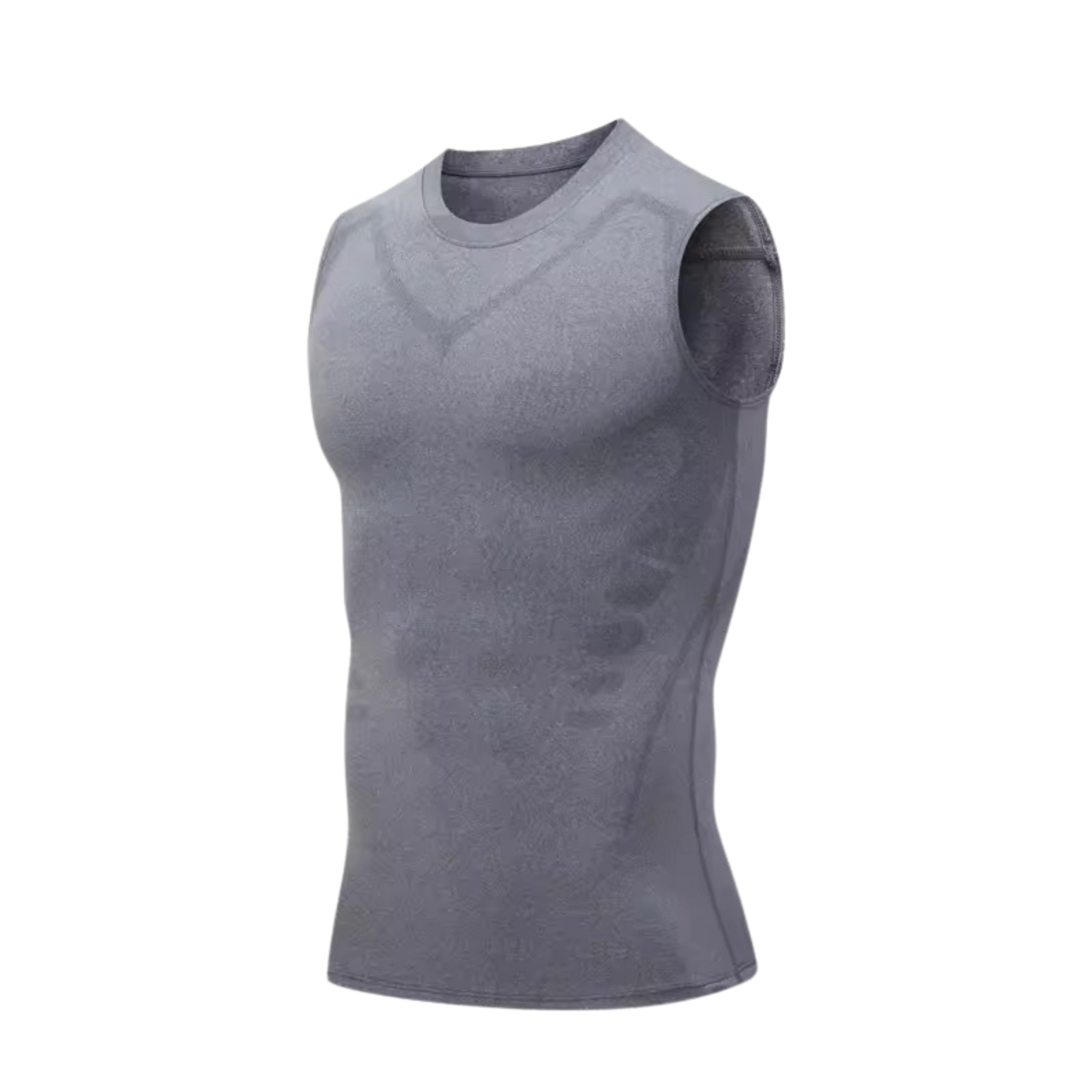 Wellnika™ - Compression Muscle Tank