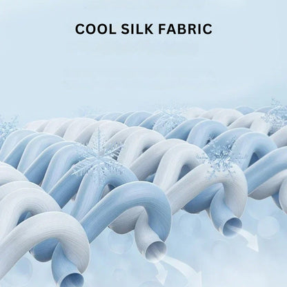 Wellnika™ - Cooling Blanket