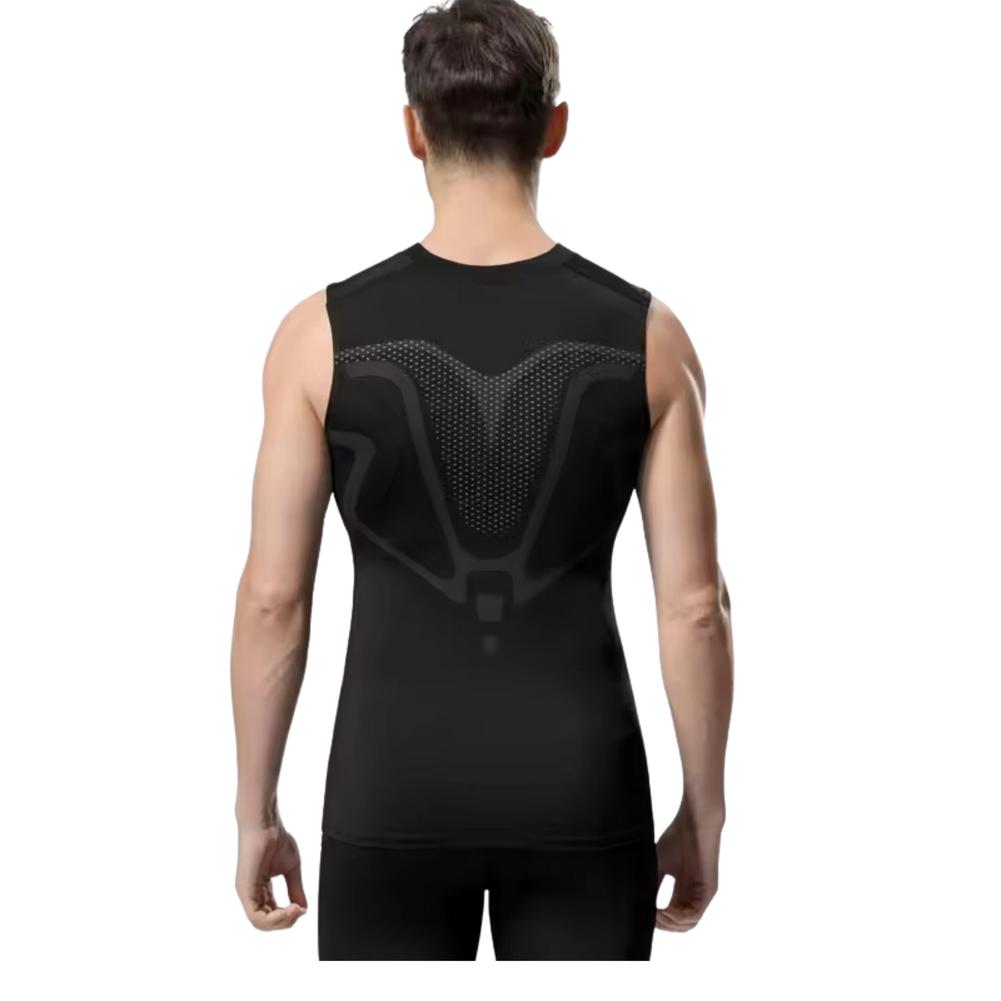 Wellnika™ - Compression Muscle Tank