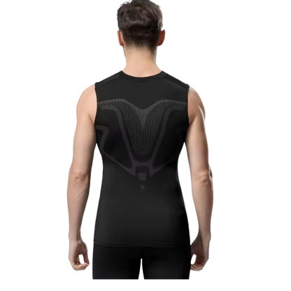 Wellnika™ - Compression Muscle Tank