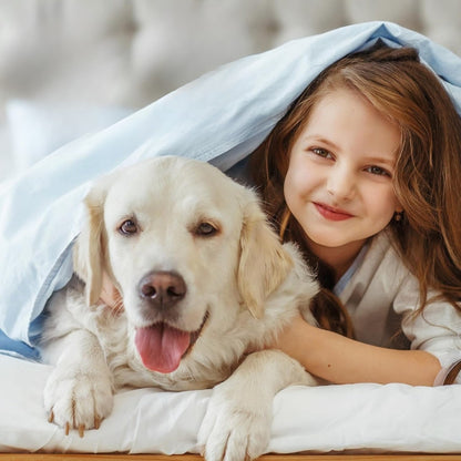 Wellnika™ - Advanced Dog Calming Diffuser