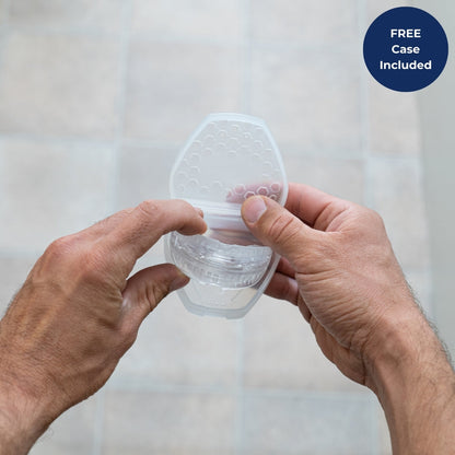 Wellnika™ - Sleep Apnea & Anti-Snoring Guard