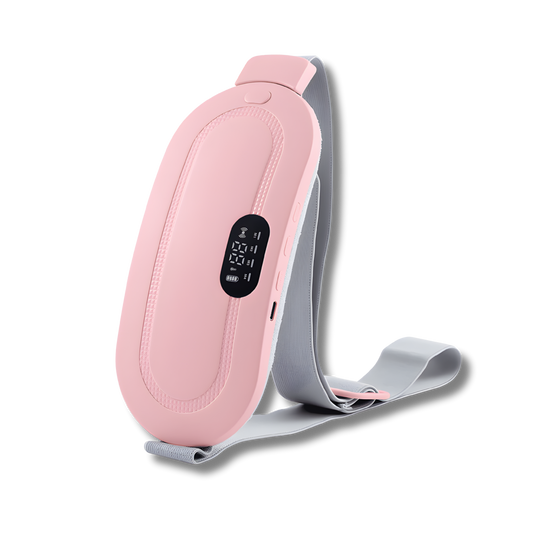 Wellnika™ - Portable Cramp Relief Belt