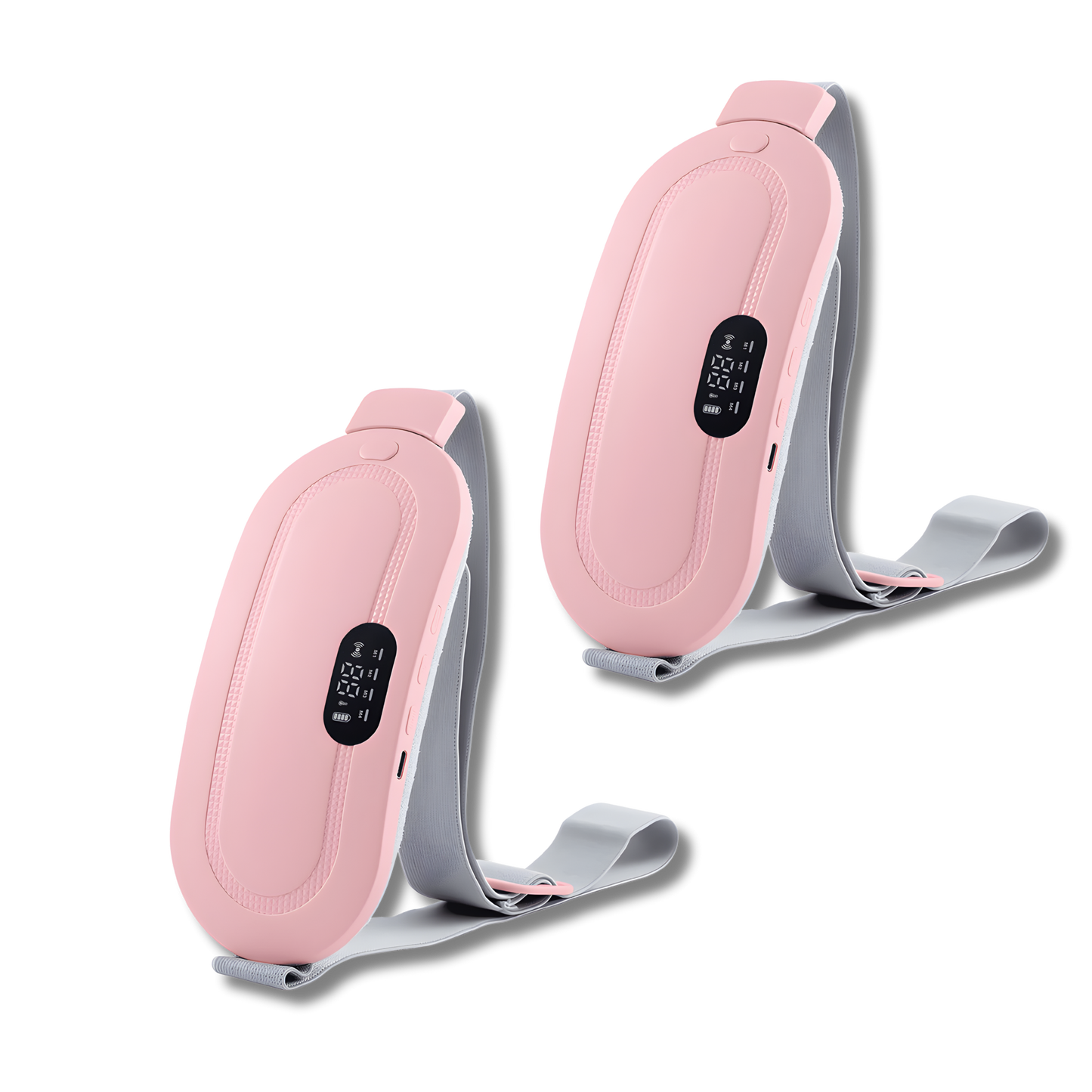 Wellnika™ - Portable Cramp Relief Belt