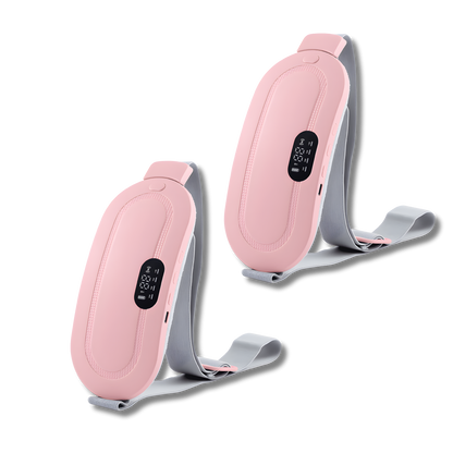 Wellnika™ - Portable Cramp Relief Belt