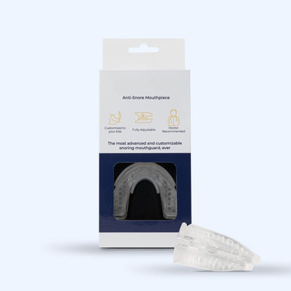 Wellnika™ - Sleep Apnea & Anti-Snoring Guard