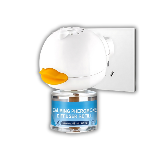 Wellnika™ - Advanced Dog Calming Diffuser