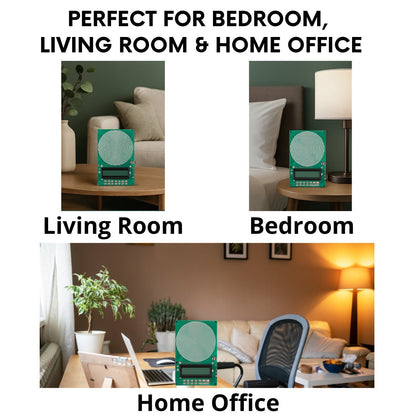 Wellnika™ - Healing Waves Generator Device