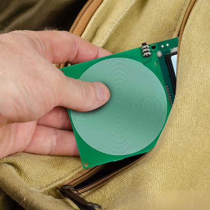 Wellnika™ - Healing Waves Generator Device