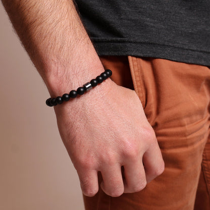 wellnika™ - Anti-Anxiety Magnetic Bracelet