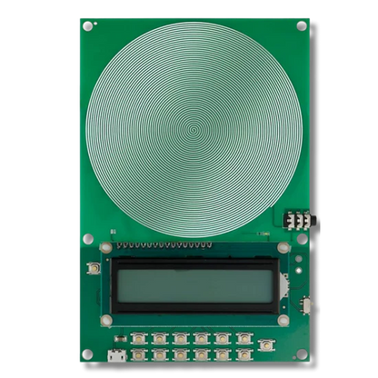 Wellnika™ - Healing Waves Generator Device