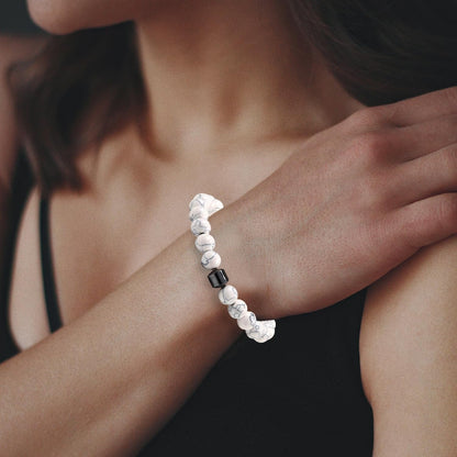 wellnika™ - Anti-Anxiety Magnetic Bracelet